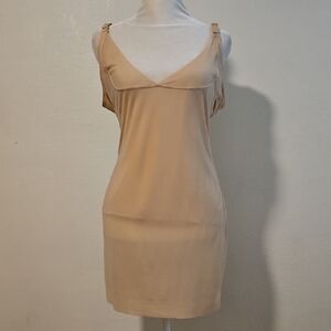 Spanx Assets Red Hot Label Size 1X